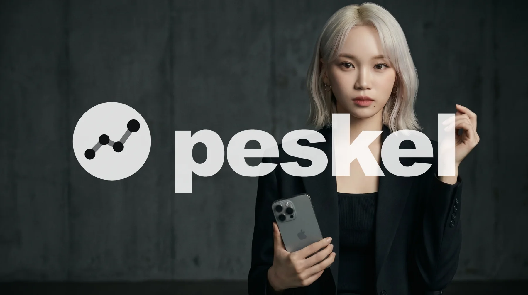 peskel para empresas e marcas